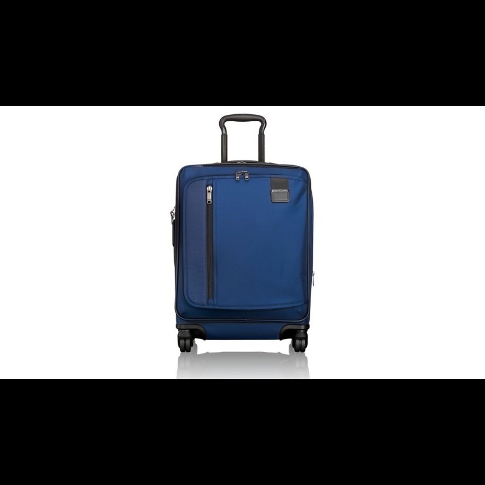 Tumi Merge International Expandable Carry-On